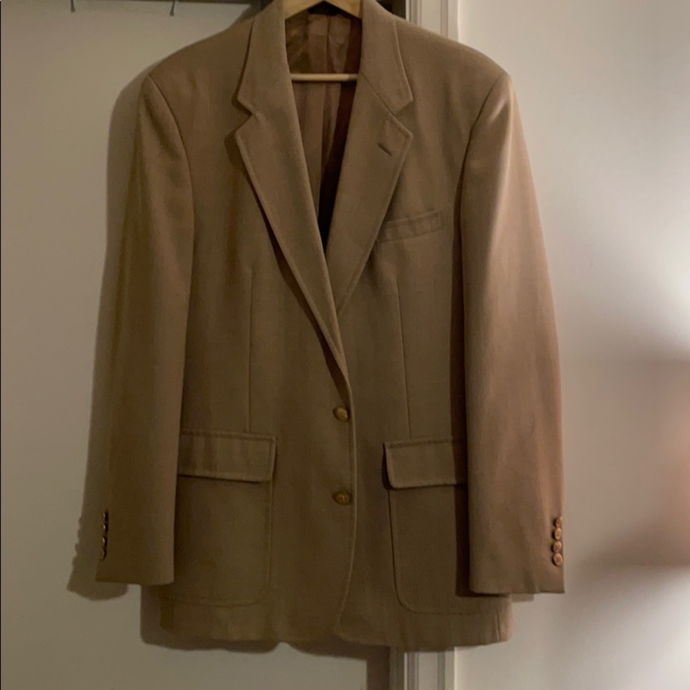 Men’s Sport Coat